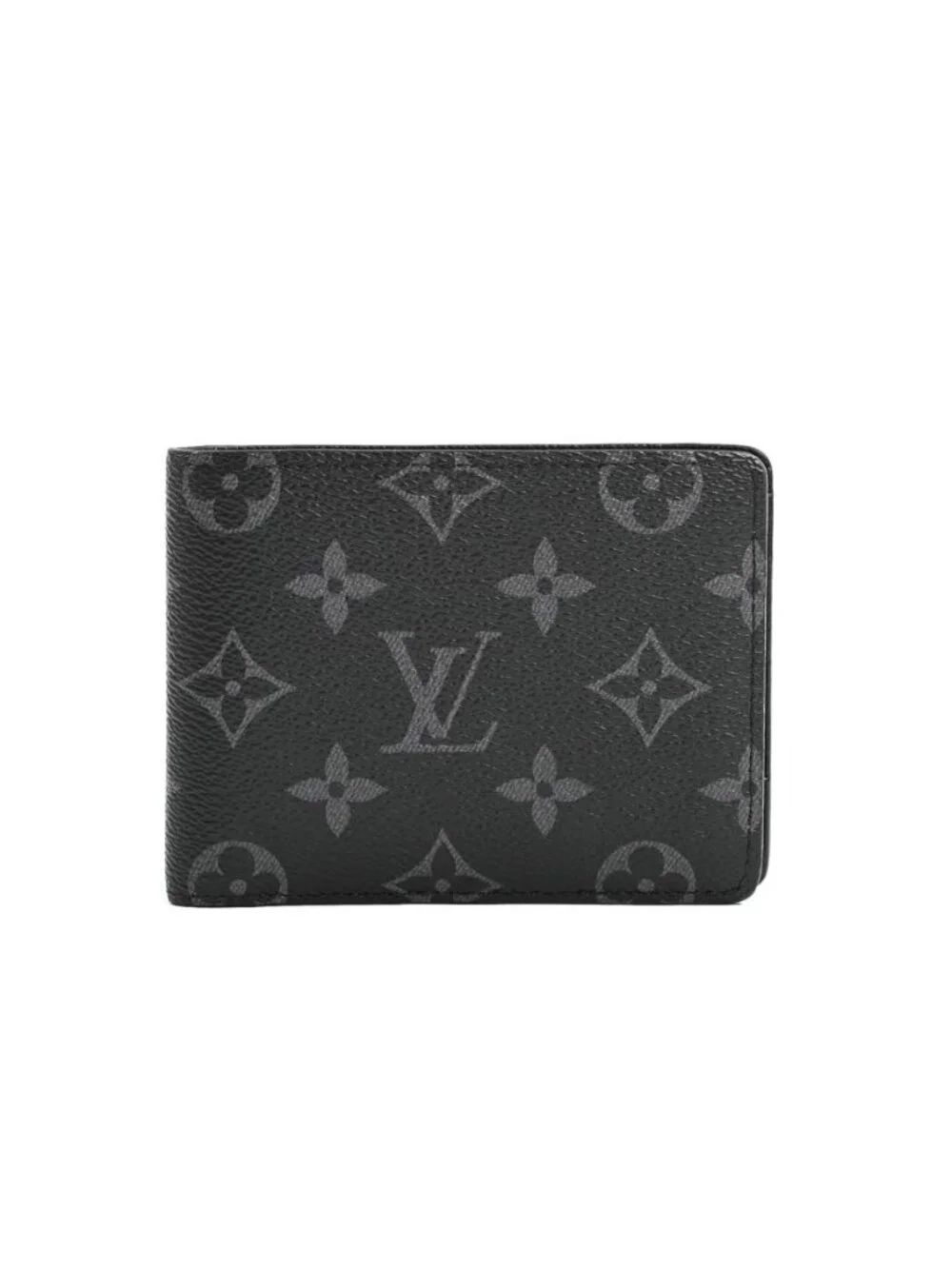 Louis Vuitton Bi Foldwallet Portefeuille Multiple Wallet